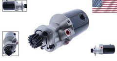Upgrade Your Massey Ferguson Tractor with 188772M92 Steering Pump – 6.52lbs