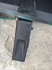 36 Inch Excavator Bucket Cat 315 316 Komatsu PC160 PC170 Hyundai 160 Kobelco New