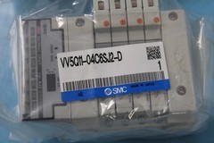 SMC VV5Q11-04C6SJ2-D EX120-SSL2 VQ1100Y-5, 1Pcs, Free Expedited Shipping