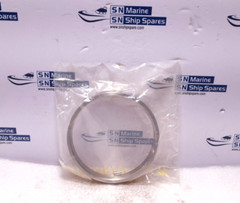 DXP RB02024A04107 Ring Wear Nitronic 60 Material STM A