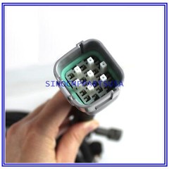 Outernal Wiring Harness 4487830 0004773H For Hitachi ZX200-1 ZX270-1 Excavator