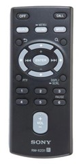 Bobcat Tractor Plug & Play Sony Radio AM FM Bluetooth NX RX DK CK Series Cab
