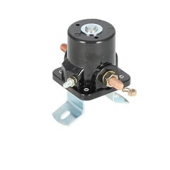 Starter Solenoid – Style – 12 Volt – 3 Terminal fits Ford 8N 9N 8N11450
