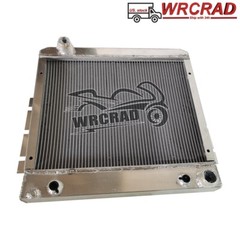#1456899 Fit Hyster Forklift H135XL H155XL GM Vortec 4.3L gas LP Engine Radiator