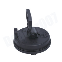 For Caterpillar Hydraulic Tank Cap CAT 262D 272D 247B 257B 907M 906H 142-8937