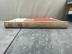 Detroit Diesel Engines Series 92 Service Manual; ALLISON 1975 Book and Diagrams