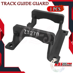 Track Guide Guard Replacement FIT Undercarriage Hitachi Excavator ZX270 US