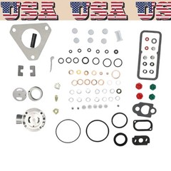 Fit CAV DPA Kit Injection Pump For MF Ford John Deere CASE David Brown NEW