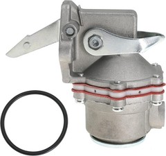 Fuel Pump for Allis Chalmers 5040 5050 Case JX60 JX70 Replace 72093848 TX10289