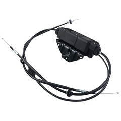 Parking Brake Actuator w/Control Unit for BMW X5 E70 2007-2013 X6 E71 E72 2008-2