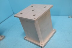 SMC MGPL100-135-CJKC0219 , 1Pcs, Free Expedited Shipping