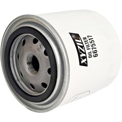 Maintenance Filter Kit Fit for Bobcat 643 645 731 741 743 843 Skid Steer Loader