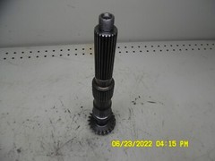 JOHN DEERE 4200 COUNTER SHAFT YZ80829