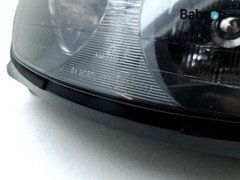 Headlight Suzuki GSX R 600 1997-2000 Srad (GSXR600) EU/USA RH