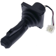 New Joystick Controller 1600402S Fit For JLG 1932RS 3248RS 1930ES 2030ES 2630ES