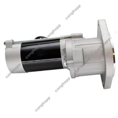 Starter For S25-158 23300-34T00 S25-158B TD42 18058 23300-06J04 23300-06J01