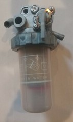 Kubota Water Separator Assembly 1G311-43350 or sub 15831-43353