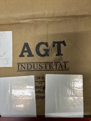 H12-QH12SRQ Radiator Plus Hydraulic Fan For AGT Mini Excavators