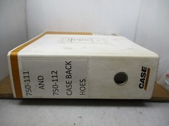 Case 580N Backhoe Loader Tractor VOL 4 Service Manual 580SNWT 580SN 590SN TIER4