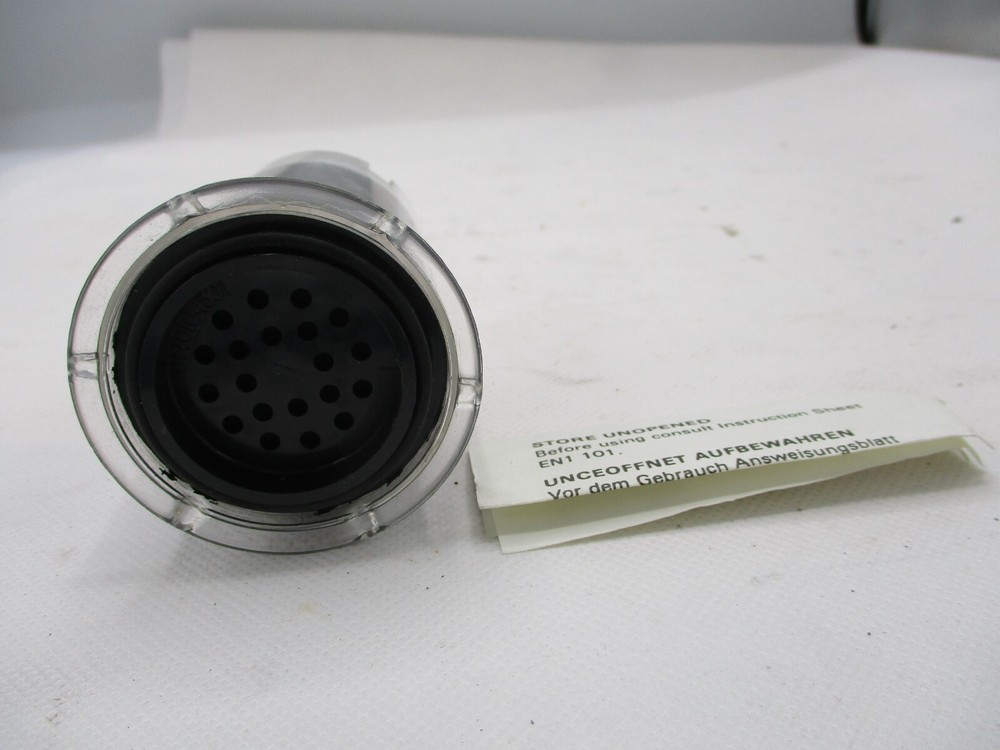 NEW NORGREN 665-03 COMPRESSED OIL DRAIN FILTER