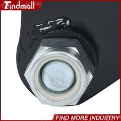 Findmall Ripper Attachment For 1ton to 1.5ton Mini Excavator Small Digger