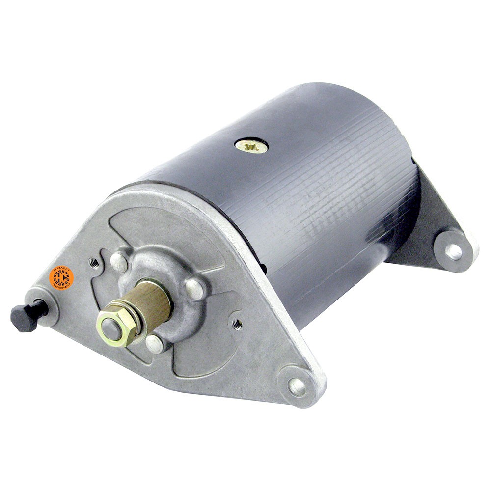 M897104N Generator – New, 12V, 25A, Fits Lucas Fits Massey Ferguson
