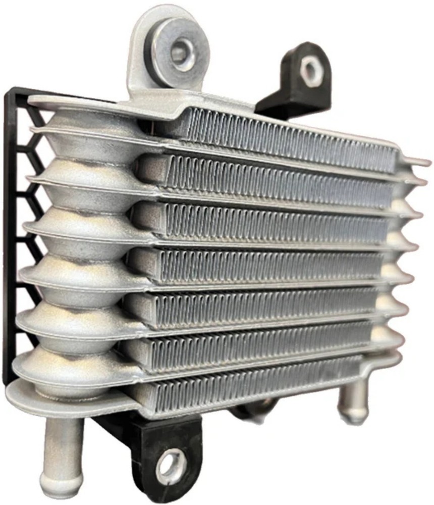 19100-Z120110-00A0 Brand New Oil Cooler for RATO R740D Engine
