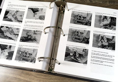 Case 850C 855C Crawler Dozer Loader Service Manual Repair Shop Technical Book