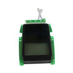 E320C 320C 312C LCD Screen Panel for CAT Excavator Monitor 157-3198 260-2160