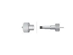 Tach Cable 1484mm for Case IH & Ford Tractors – Fits Multiple Models