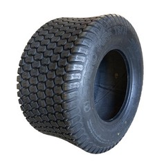 31X15.5-15 Turf Skid Steer Tire for Bobcat & more- Starco Turf Tech-R-3 Tread