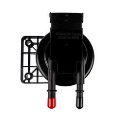 Fuel Water Separator Filter Replacement for 2014-2018 Dodge Ram 1500 3.0L V6 681