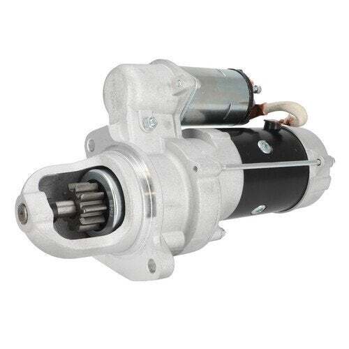 Starter – Delco (6600) fits International fits Case IH 685 fits Case 3675130RX