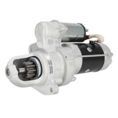 Starter – Delco (6600) fits International fits Case IH 685 fits Case 3675130RX
