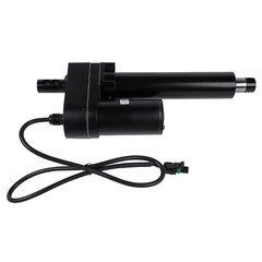 For John Deere Combines 9410 9450 9550 9610 9650 Concave Actuator 24V AH160107