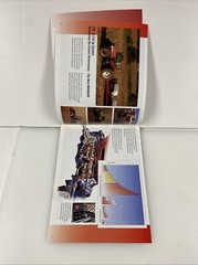 1994 Case International Farm Equipment Buyer’s Guide
