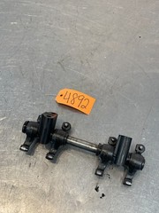 1979 Massey Ferguson 2775 Tractor Rocker Arm Assembly