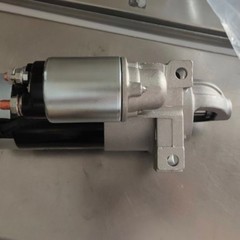 24074116 Starter Motor For GM V6 4.3L Volvo Penta Marine Engine Spare Parts