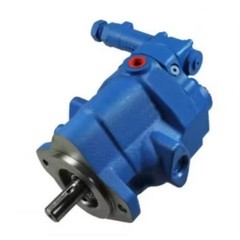 PVE19 PVE21 Hydraulic Pump For John Deere 1270G Excavator Parts