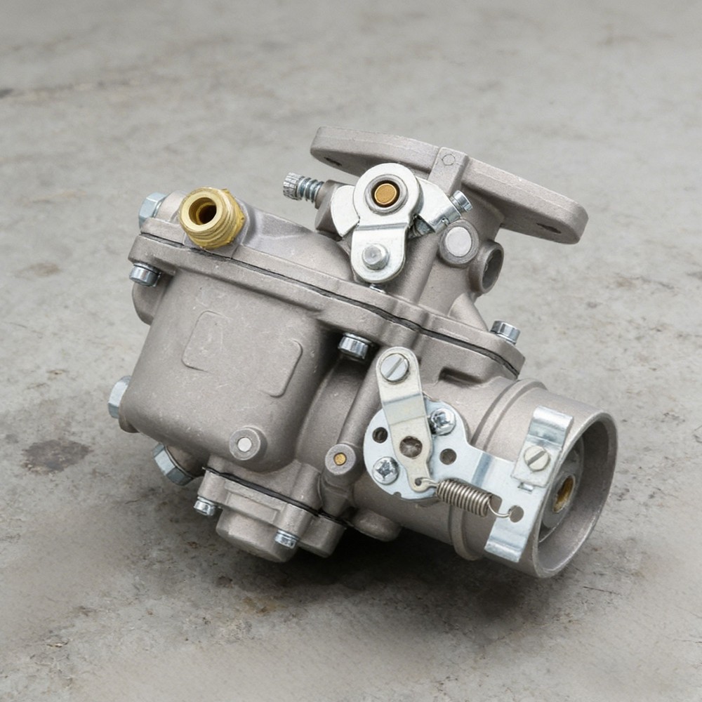 Carburetor fits 1965-1982 For Ford 2000 2100 2300 2600 21210 Tractors C5NE9510G