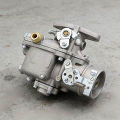 Carburetor fits 1965-1982 For Ford 2000 2100 2300 2600 21210 Tractors C5NE9510G