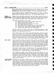 Fairmont M14 Railway Car Service Operators Manual Parts Catalog