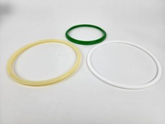 Seal Kit for TEMCo Hydraulic Cylinder HC0024
