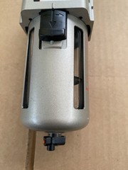 (MC78) SMC AF40-N04-Z Filter