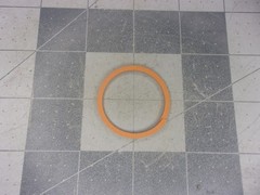 CNH-New Holland F0NN7N283AB Seal 81867117