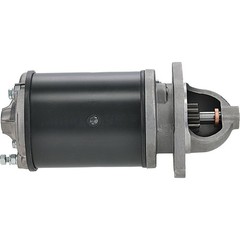 Starter for Ford Tractor Farm 4330 4340 4400 4410 4500 4600 4610 5100 5200 26339