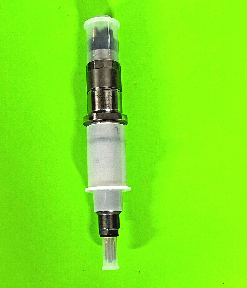 CNH Industrial 84347519 Diesel Fuel Injector