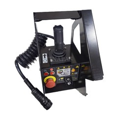 1001146985 Platform Control Box JLG Parts for JLG 6RS 10RS 1932RS & 3248RS