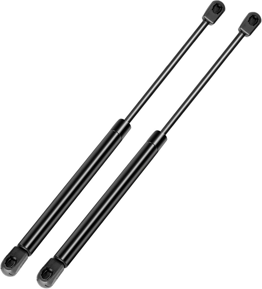 2 pcs 20 Inch 60lb/267N Gas Strut Spring Shock for 20 inch 60lbs/267N