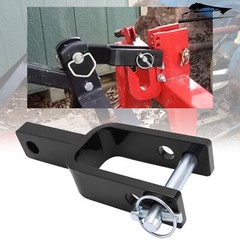 3 Point Versatile Quick Hitch Adapter Fit for Category 1 Quick Hitch